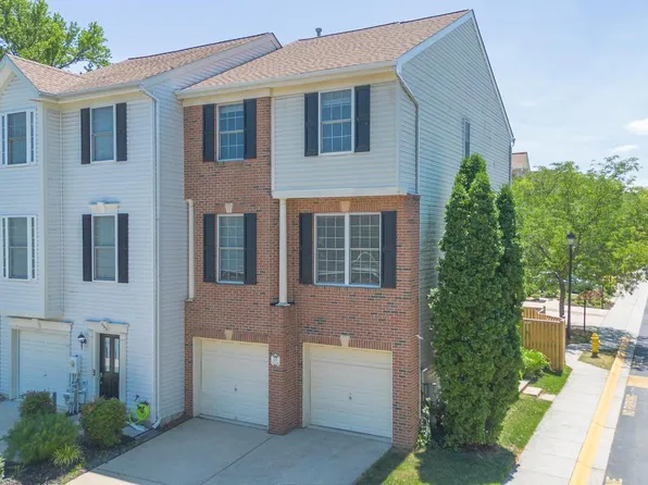 265 Tilden Way, Edgewater, MD 21037
