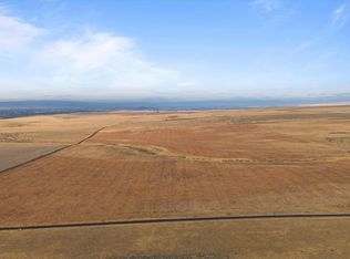 LOT 9 N Crosby Rd, Prosser, WA 99350