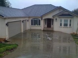 3538 Santos Cir, Cameron Park, CA 95682