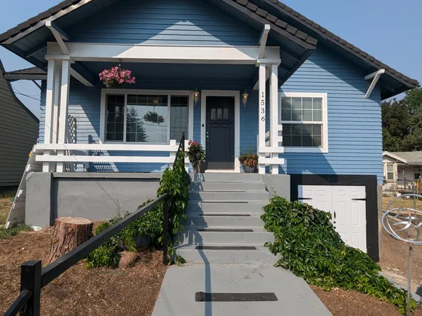1536 California Ave, Klamath Falls, OR 97601