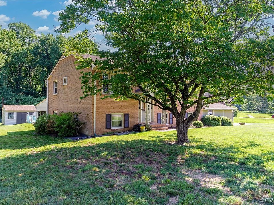 7118 Peach Orchard Ln, Mechanicsville, VA 23111 Zillow