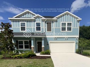 2399 Carters Paddock Rd, Jacksonville, FL 32218