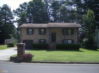 6520 Ashdale Dr #23, Atlanta, GA 30349