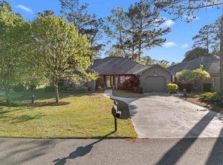 111 Cedar Ridge Ln, Conway, SC 29526