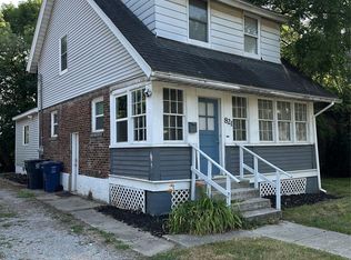 821 N Chevrolet Ave, Flint, MI 48504