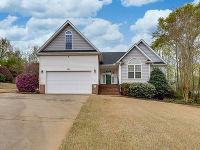 324 Viewmont Dr, Greenville, SC, 29609