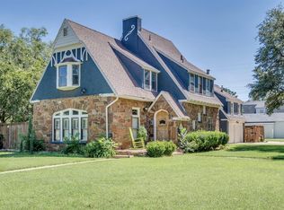 1723 31st St, Lubbock, TX 79411