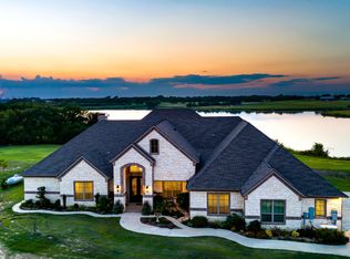 11700 County Road 536, Rockwall, TX 75087