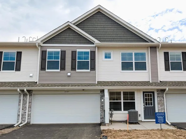 3087 Cedar St, Little Canada, MN 55117
