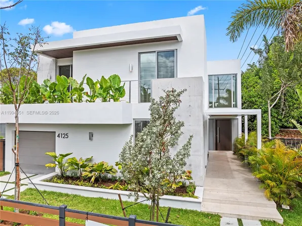 4125 NW 5th Ave, Miami, FL 33127