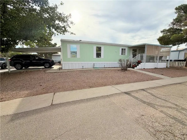 2023 E Morrow Avenue #46, Kingman, AZ 86409