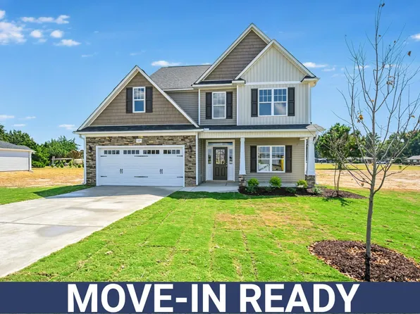 102 Hudson Village Dr Lot 2, La Grange, NC 28551