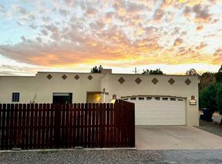 4402 Little Walnut Rd, Silver City, NM 88061