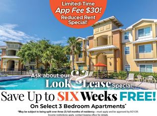 Cape Morris Cove Apartments & Townhomes, Daytona Beach, FL 32119