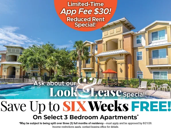 Cape Morris Cove Apartments & Townhomes