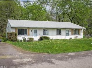 3524 Daleford Ave NE, Canton, OH 44705