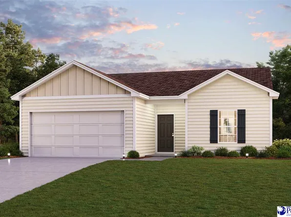 2044 Eastpark Dr, Darlington, SC 29532
