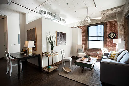 Pressbox Lofts Photo 1 Pressbox Lofts Photo 1