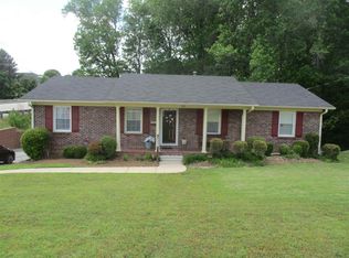 506 Springdale Dr, Union, SC 29379