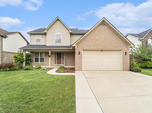 19632 Sexton St #184, Brownstown, MI 48173