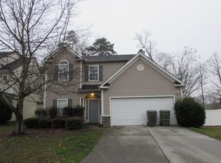 123 Ashgate Way, Carrollton, GA 30117