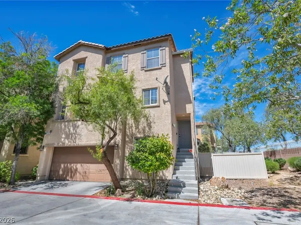 4797 Drummond Castle Ct, Las Vegas, NV 89130