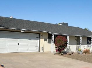 10614 N 103rd Ave, Sun City, AZ 85351