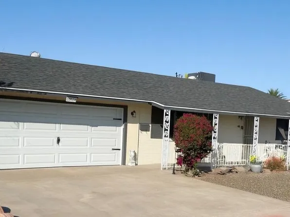 10614 N 103RD Avenue, Sun City, AZ 85351