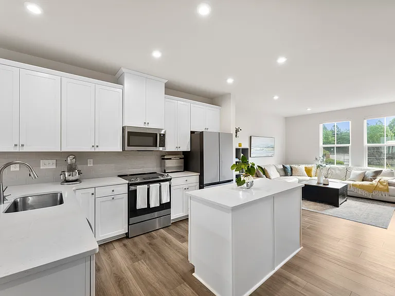 3748 Ellington St #1 — Photo 4
