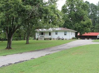 1174 Lennig Rd, Nathalie, VA 24577