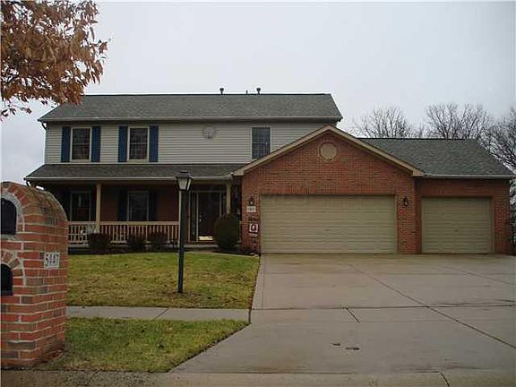2nd image of 5447 Meadow Grove Dr