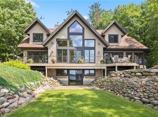 8293 N Woodland Dr, Hayward, WI 54843