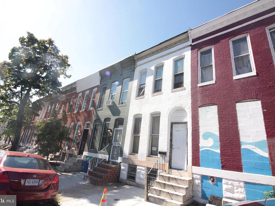 1st image of 1444 Aisquith St