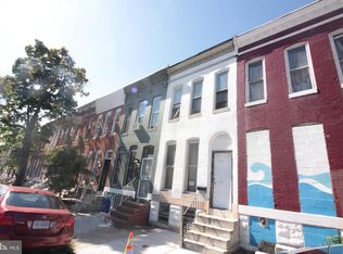 1444 Aisquith St, Baltimore, MD 21202