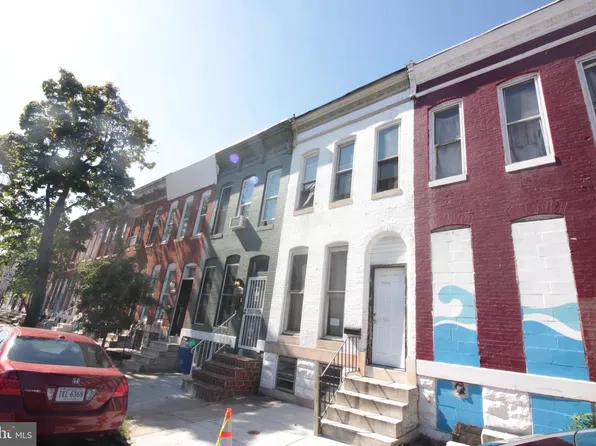 1444 Aisquith St, Baltimore, MD 21202