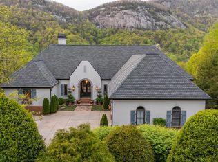 281 Foggy Cut Ln, Landrum, SC 29356