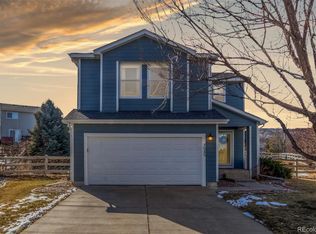 7545 Brown Bear Way, Littleton, CO 80125