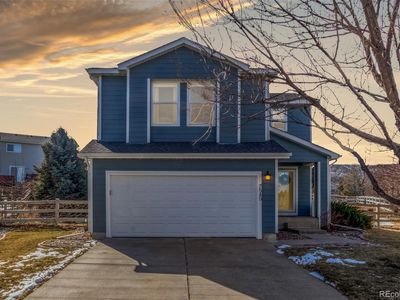 7545 Brown Bear Way, Littleton, CO, 80125
