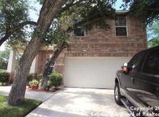 5926 Southern Knl, San Antonio, TX 78261