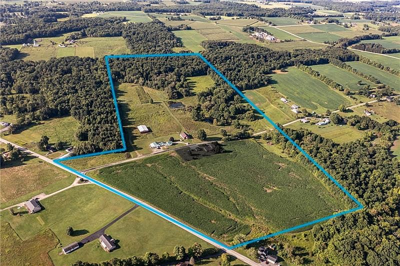 1138 Linn Tyro Rd, Hadley, PA 16130 Zillow