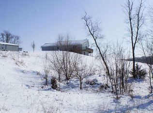 3479 330th Trl, Dexter, IA 50070