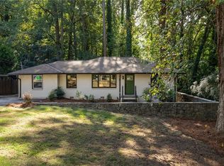2847 Hollywood Dr, Decatur, GA 30033