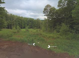 Wade Rd, Liberty, NY 12754