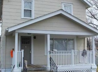 3841 Moreland Ave, Stow, OH 44224