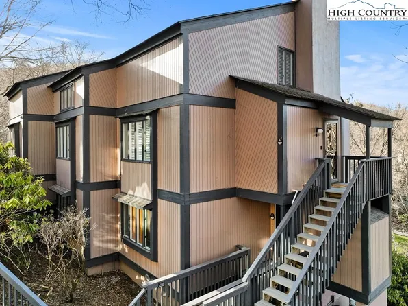 150 Glenwood Lane #C10, Sugar Mountain, NC 28604