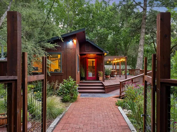 30 Escondida Lane, Lagunitas, CA 94938