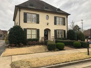 1966 E Arden Oaks Dr, Germantown, TN 38139