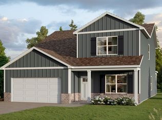 385 Archers Brook Dr, Springville, AL 35146