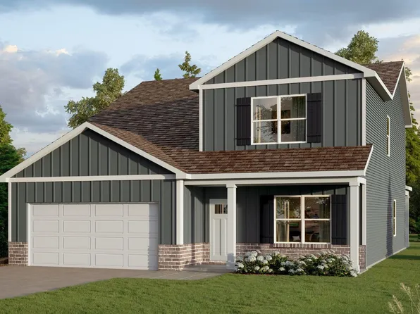 529 Way Station Pl, Kimberly, AL 35091