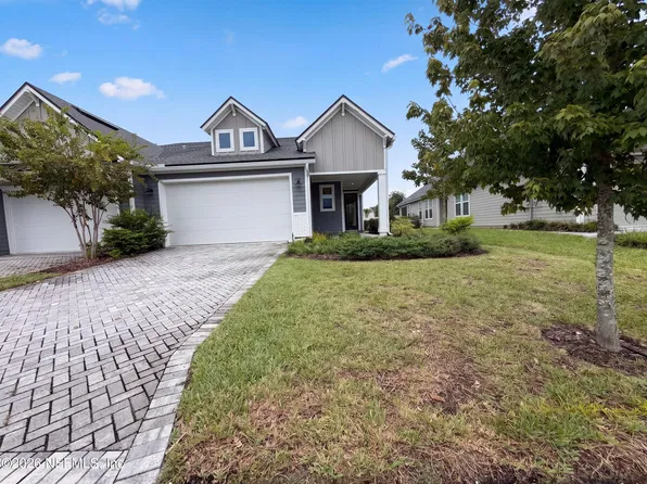101 COOL SPRINGS Avenue, Ponte Vedra, FL 32081